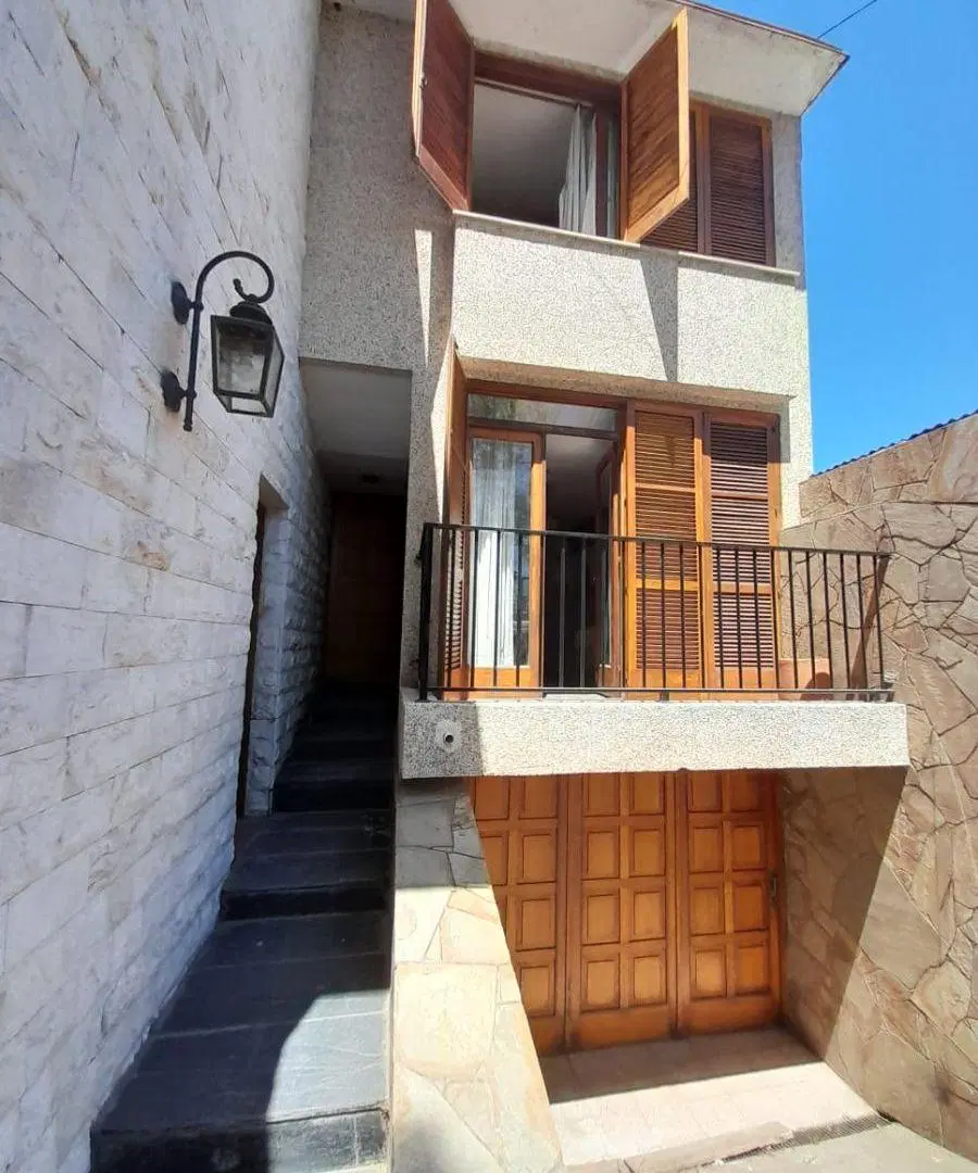 ALQUILER. importante casa 5