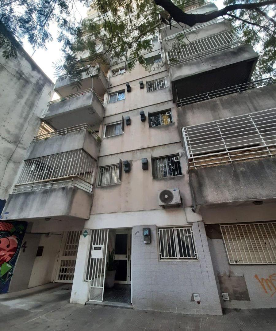 VENTA, Barrio Martin