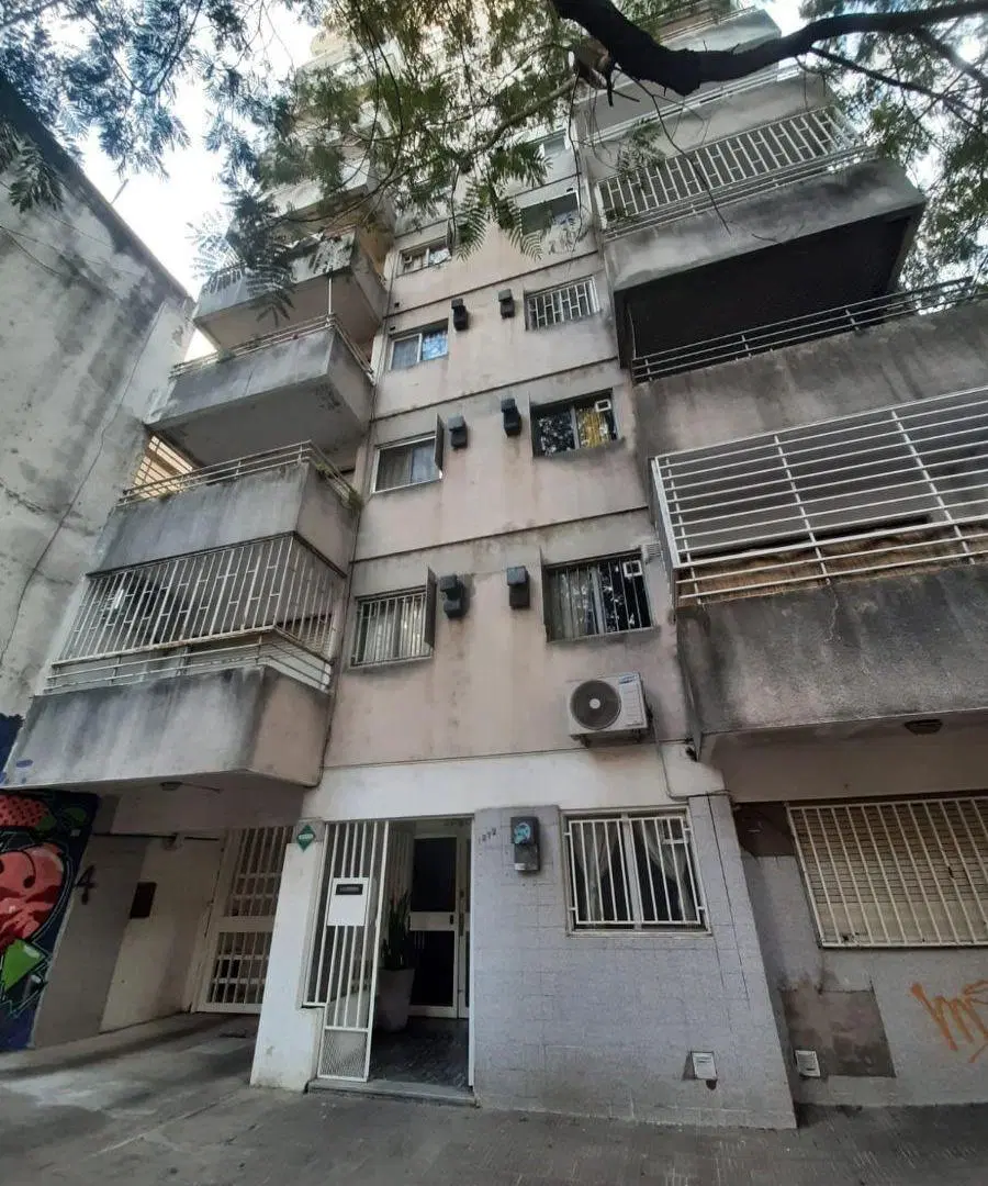 VENTA, Barrio Martin 1