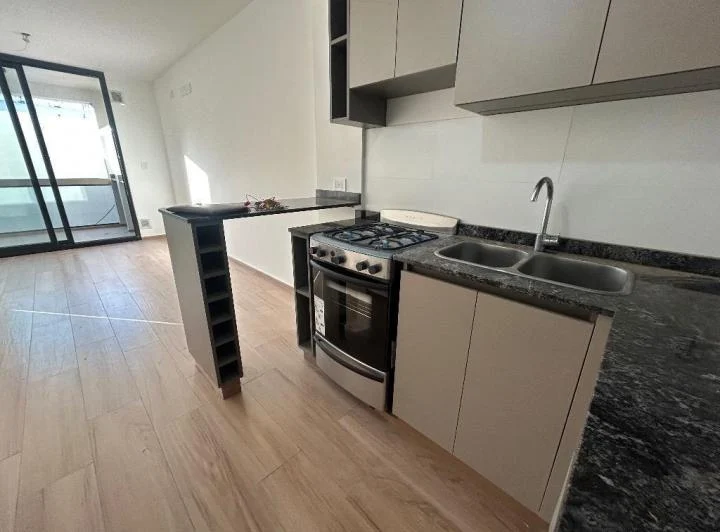 DEPARTAMENTO 2 AMBIENTES - ALMAGRO, CAPITAL FEDERAL 2