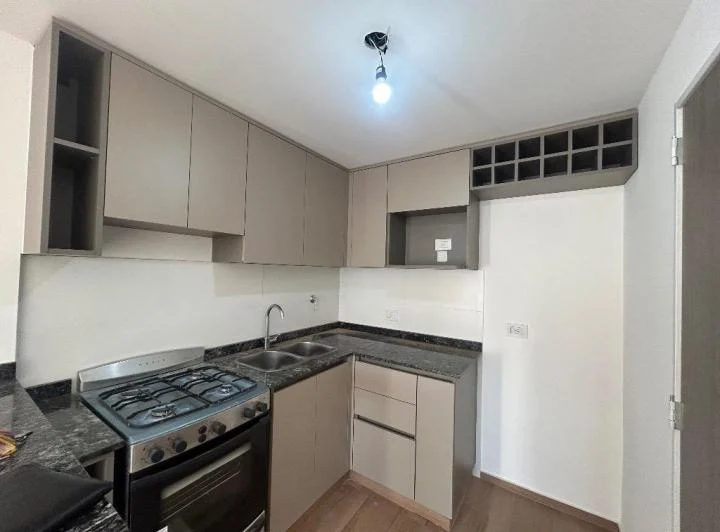 DEPARTAMENTO 2 AMBIENTES - ALMAGRO, CAPITAL FEDERAL 5