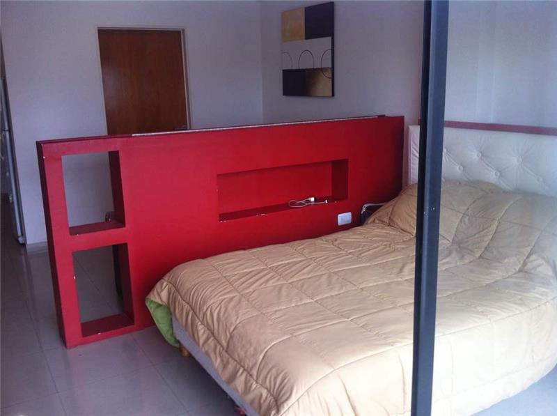 DEPARTAMENTO 1 AMBIENTE - ALMAGRO, CAPITAL FEDERAL