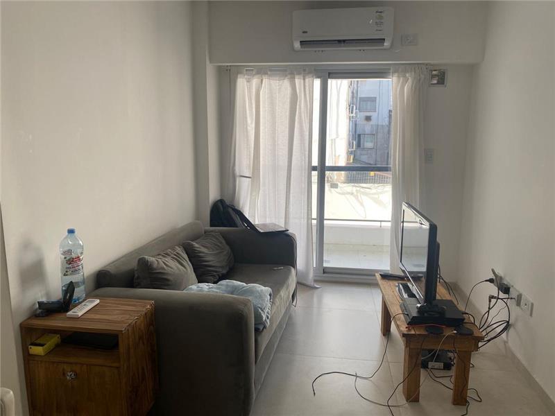DEPARTAMENTO 2 AMBIENTES - PALERMO, CAPITAL FEDERAL