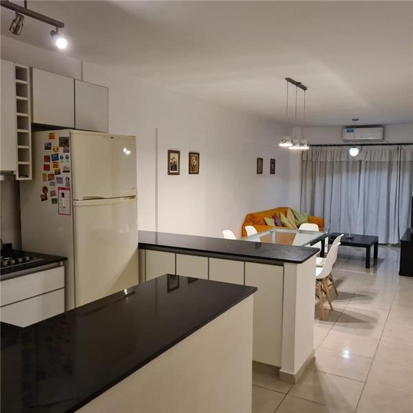 DEPARTAMENTO 3 AMBIENTES - ALMAGRO, CAPITAL FEDERAL