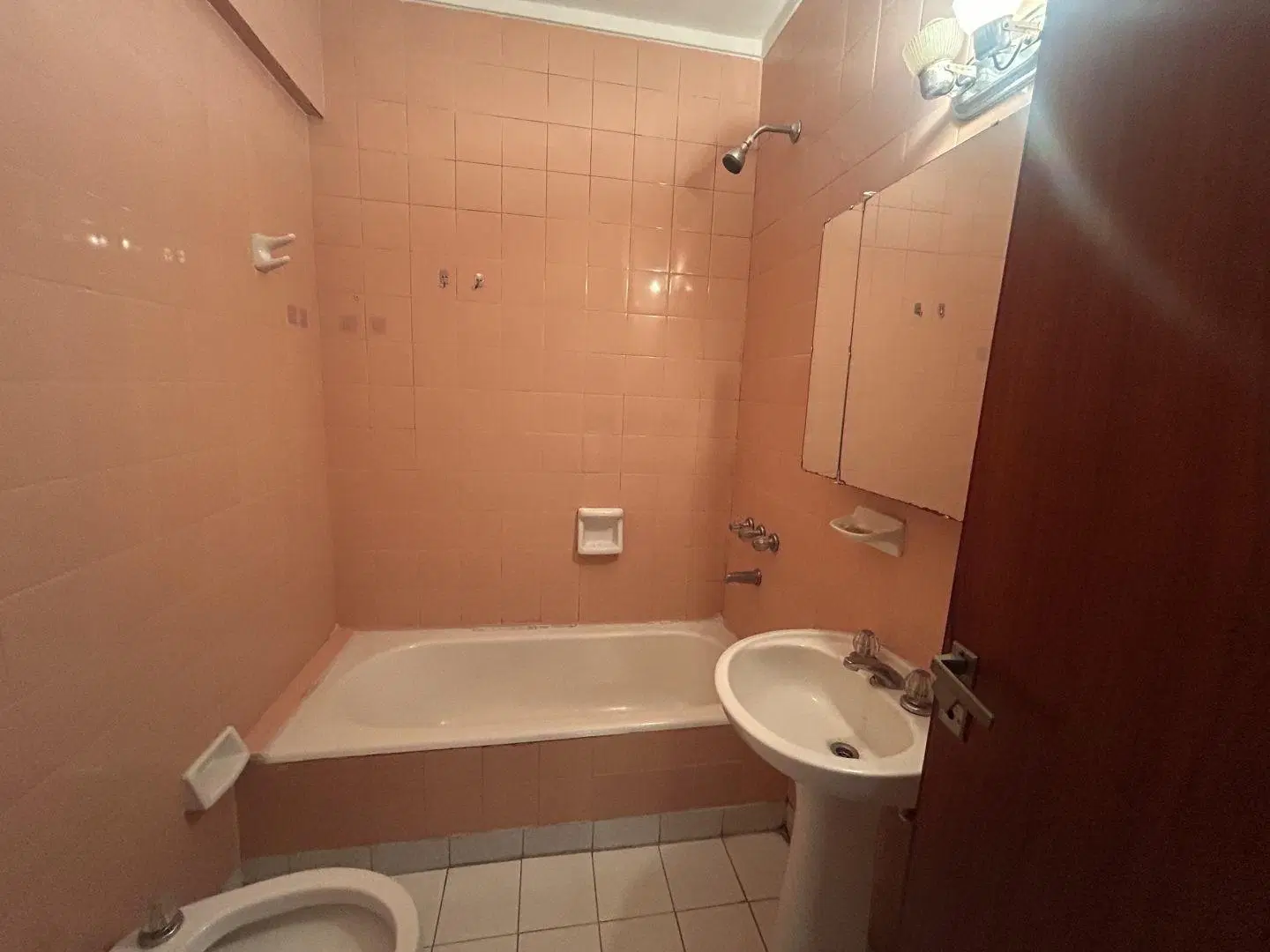 2 AMBIENTES CON COCINA SEPARA CABALLITO 3