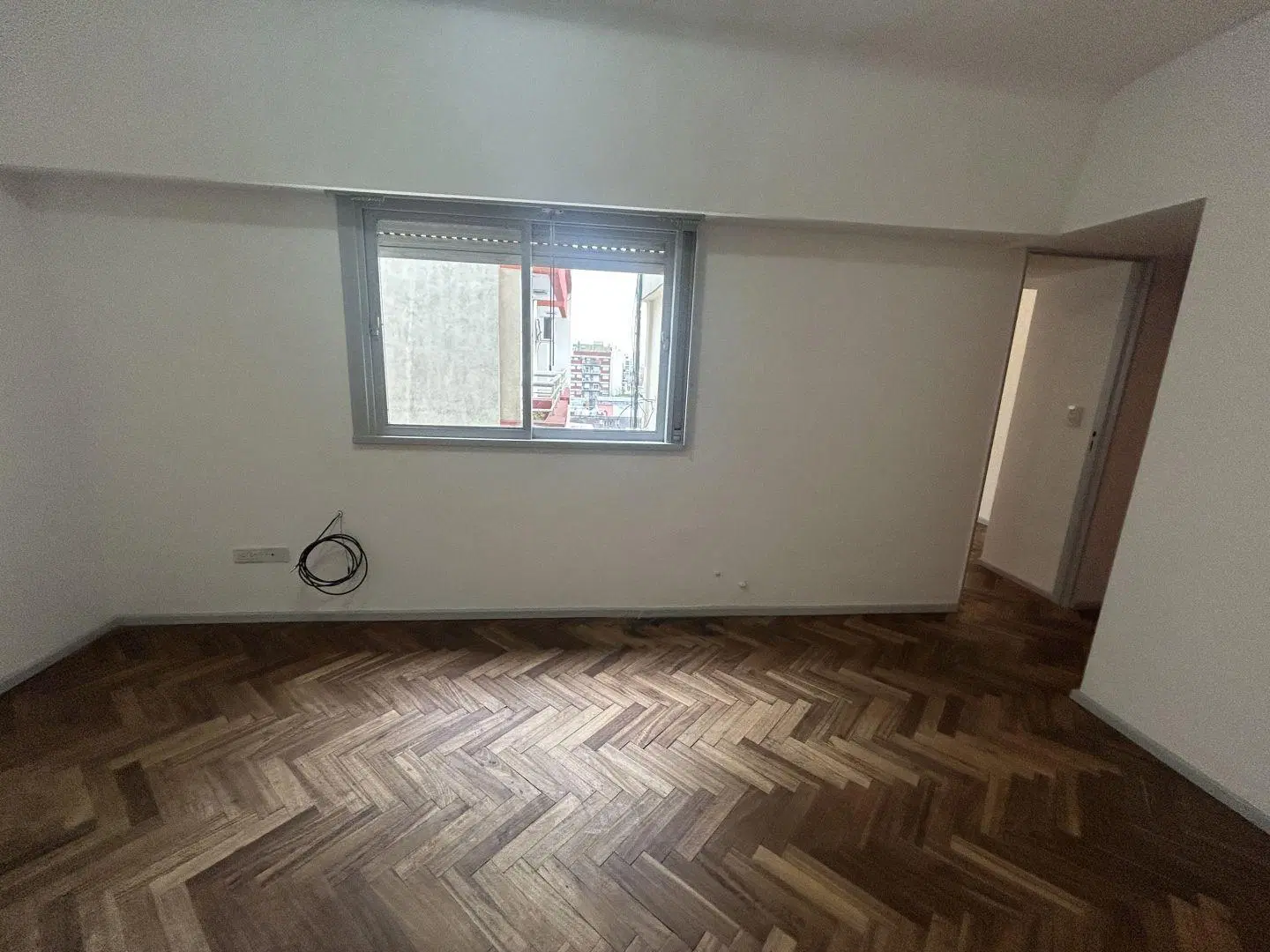 2 AMBIENTES CON COCINA SEPARA CABALLITO 4