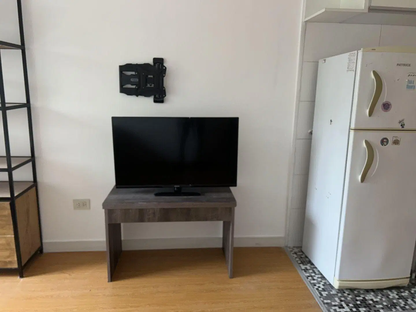 MONOAMBIENTE 1