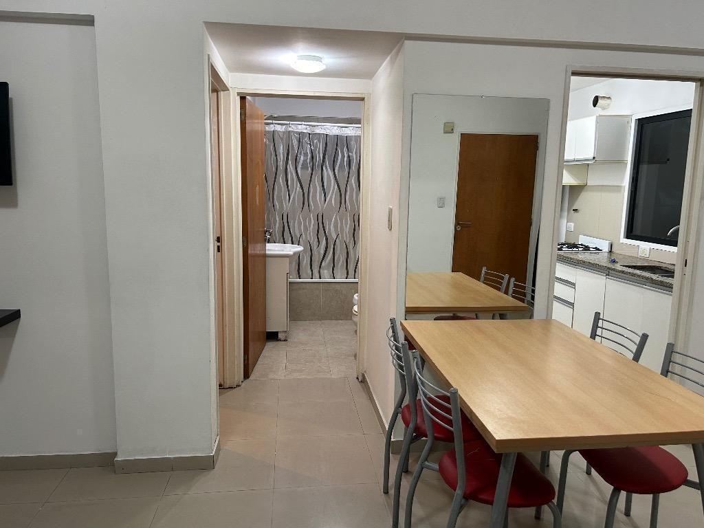 Foto de DEPARTAMENTO 2 AMBIENTES - ALMAGRO, CAPITAL FEDERAL, imagen 4