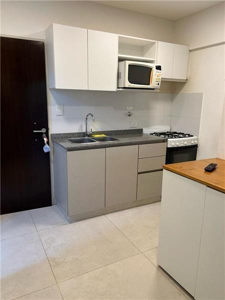 Foto de DEPARTAMENTO 2 AMBIENTES - PALERMO, CAPITAL FEDERAL, imagen 4