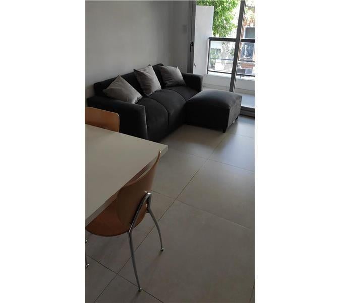 Foto de DEPARTAMENTO 2 AMBIENTES - PALERMO, CAPITAL FEDERAL, imagen 2