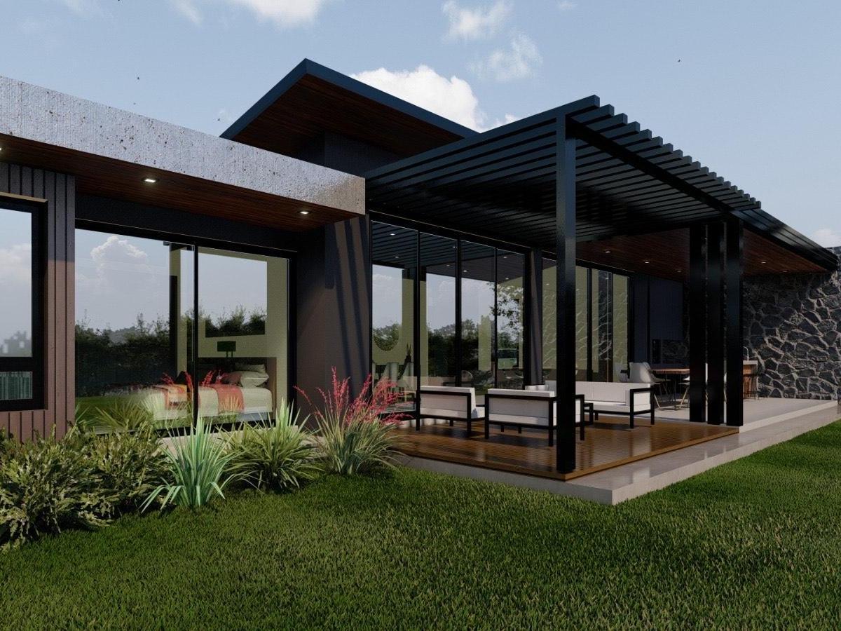 Hermosa Casa en Proyecto a Estrenar en Estancia Q2 3