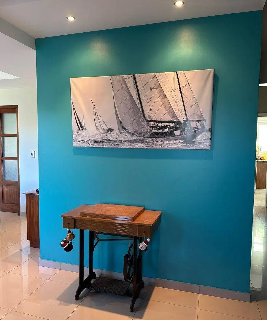 EXCLUSIVA CASA EN VENTA DE 3 DORMITORIOS MAS HABITACION DE SERVICIO CON PISCINA EN ESTANCIA Q2 2