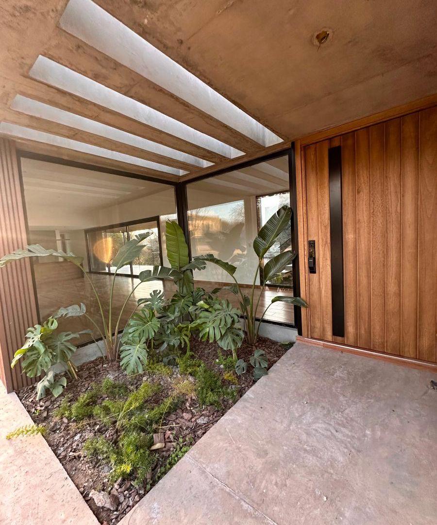 Foto de CASA VENTA UNA PLANTA Y A ESTRENAR DE 4 DORMITORIOS EN EL TERRON, imagen 4