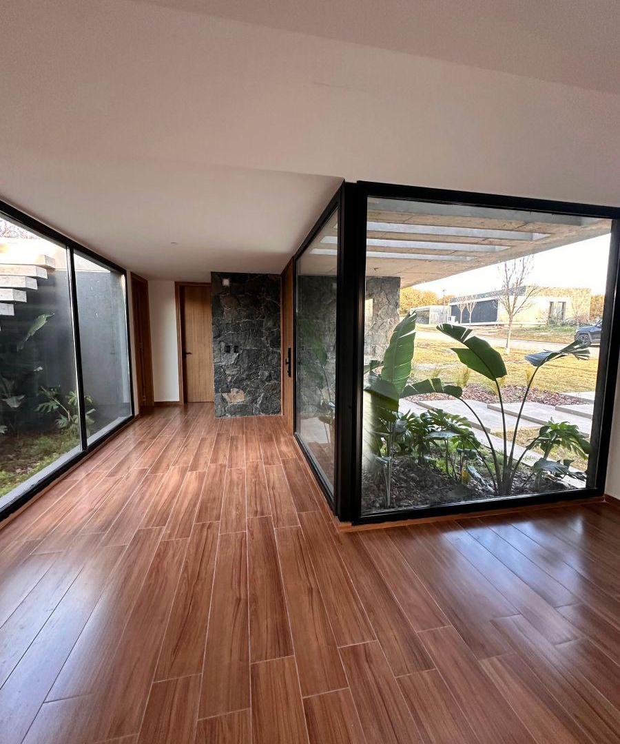 Foto de CASA VENTA UNA PLANTA Y A ESTRENAR DE 4 DORMITORIOS EN EL TERRON, imagen 5