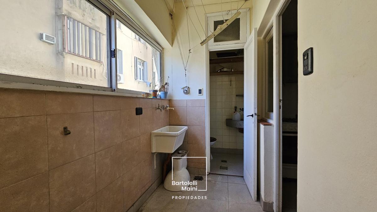 VENTA | SAN LORENZO 1150 | 3 DORMITORIOS