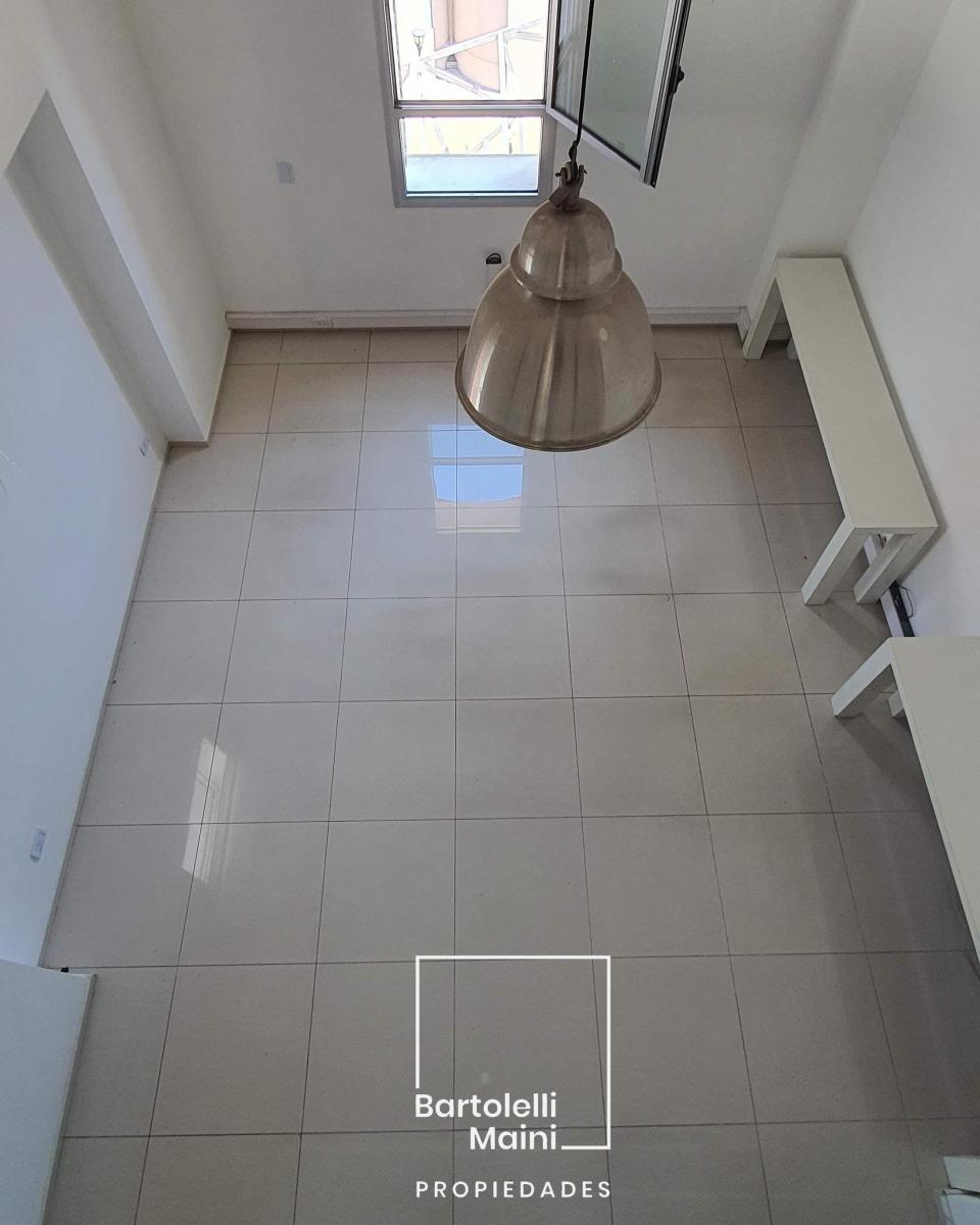 Puerto Norte – Oficina con Baño Privado y Cochera. 3