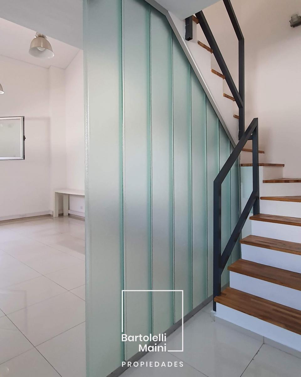 Puerto Norte – Oficina con Baño Privado y Cochera. 4