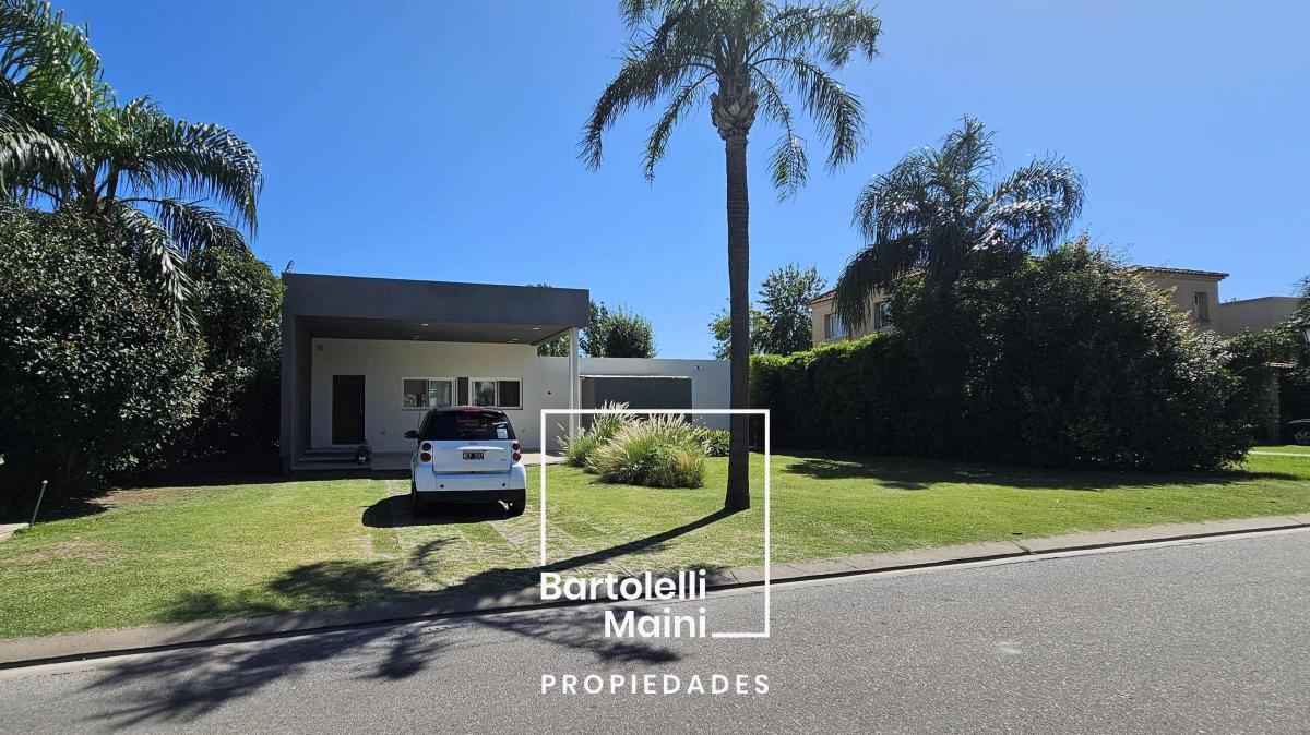 Venta | Casa 3 Dorm. | Country Cadaques Lote 166 2