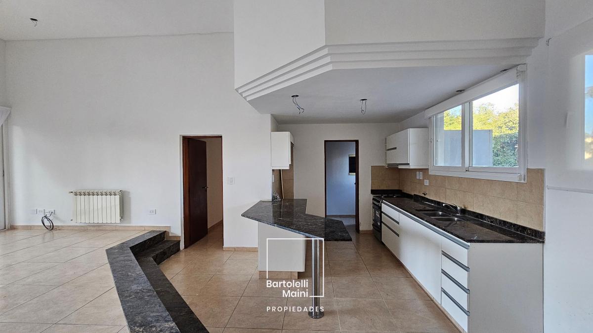 Venta | Casa 3 Dorm. | Country Cadaques Lote 166 4