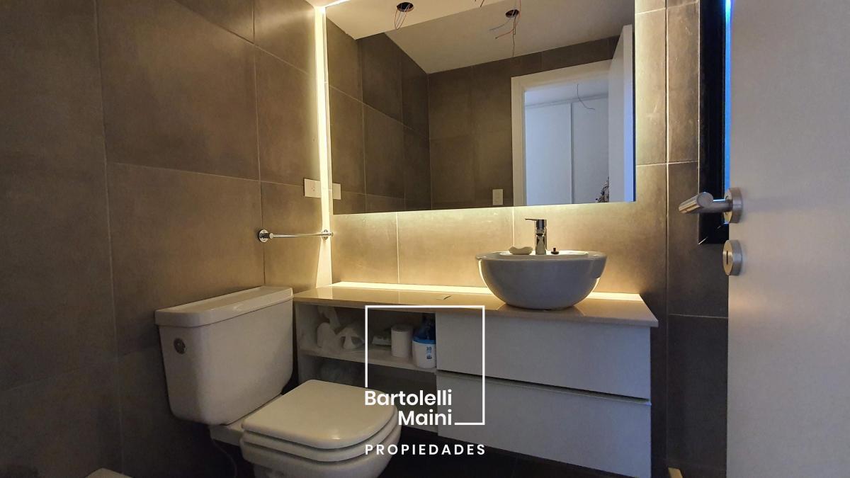 VENTA | SANTA FE 2285 1er piso | Depto 2 dormitorios