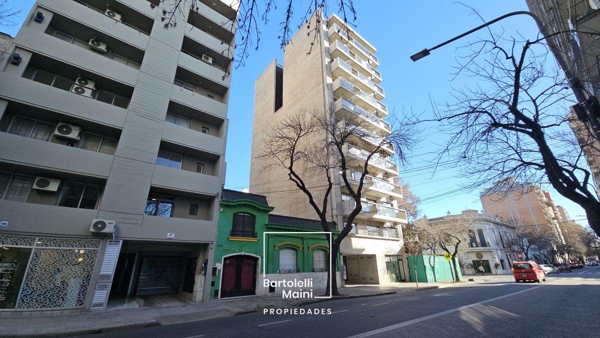 ALQUILER | SANTA FE 2285, 1er piso | Depto 2 dormitorios