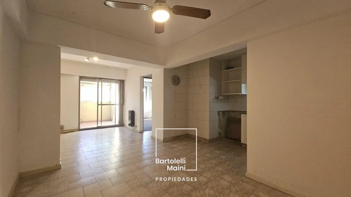 ALQUILER | Departamento 1 Dormitorio | Mitre 1425 2