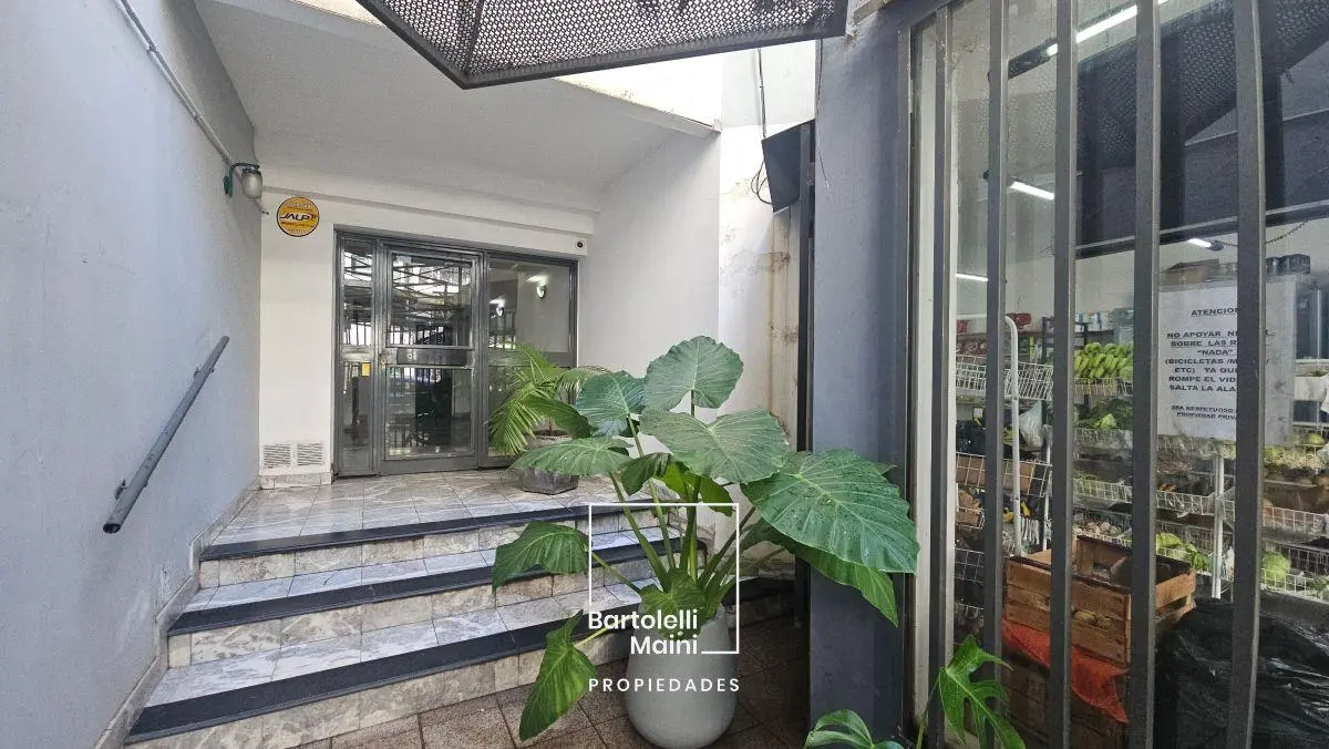 ALQUILER | Departamento 1 Dormitorio | Mitre 1425 3