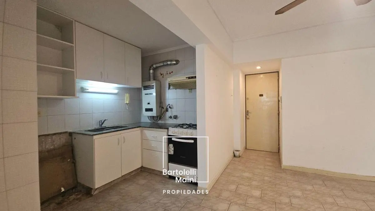 ALQUILER | Departamento 1 Dormitorio | Mitre 1425 4