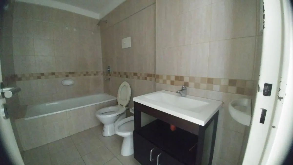 ALQUILER | DEPTO 1 DORMITORIO | SAN LORENZO 2494 01-02 3