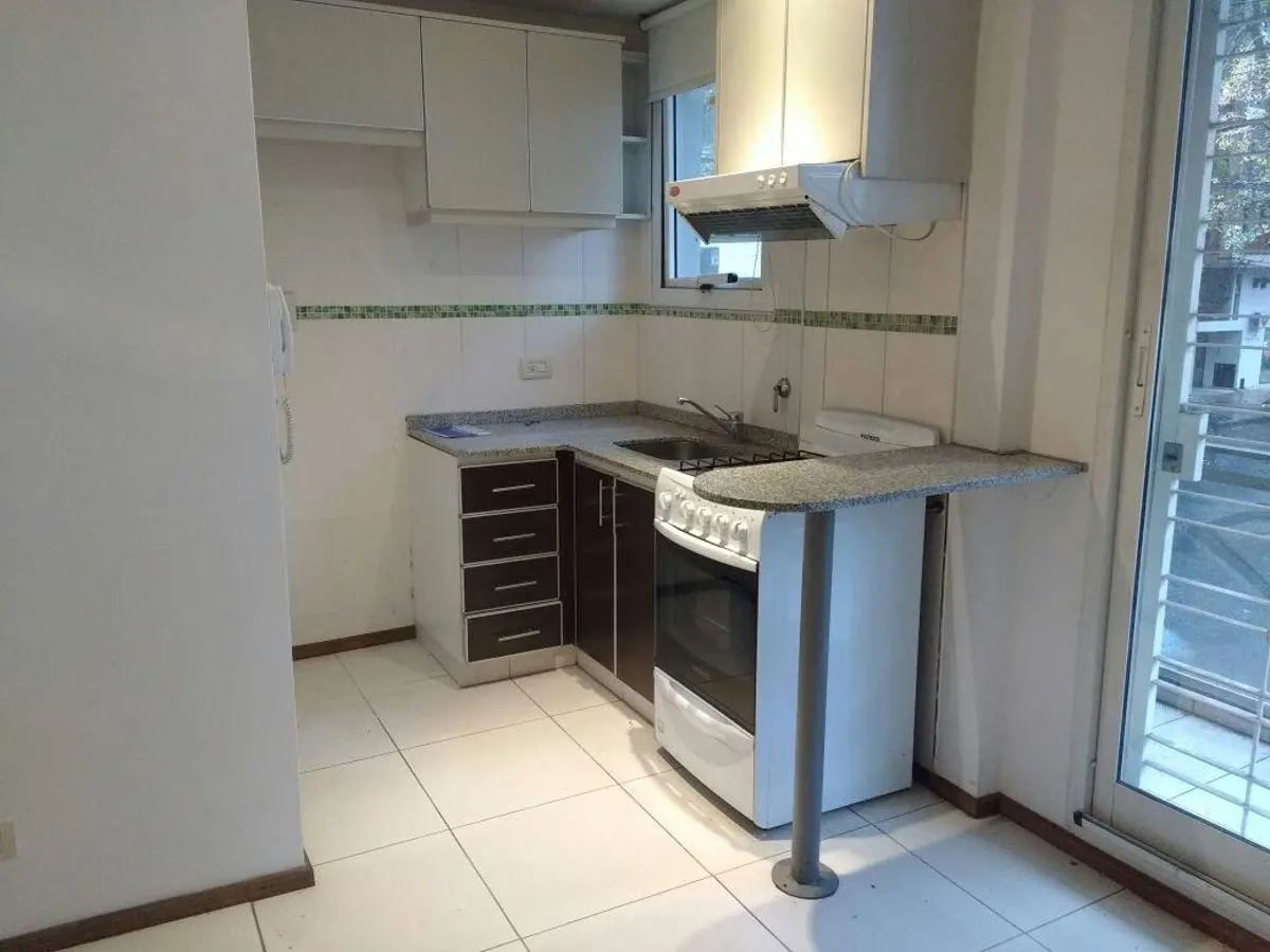 ALQUILER | DEPTO 1 DORMITORIO | SAN LORENZO 2494 01-02 5