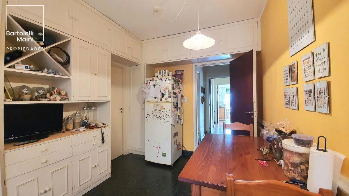 VENTA | DEPARTAMENTO DE 3 DORMITORIOS | CORDOBA 1799 5