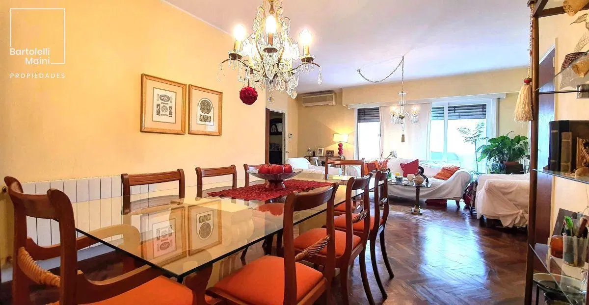 VENTA | DEPARTAMENTO DE 3 DORMITORIOS | CORDOBA 1799 2