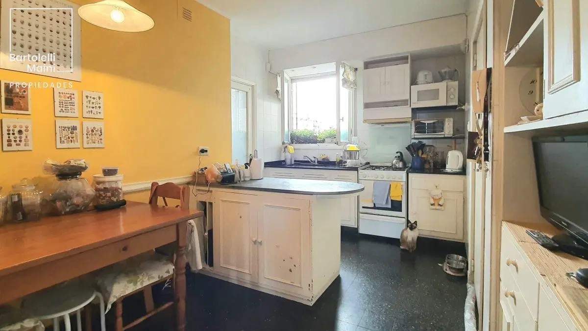 VENTA | DEPARTAMENTO DE 3 DORMITORIOS | CORDOBA 1799 4