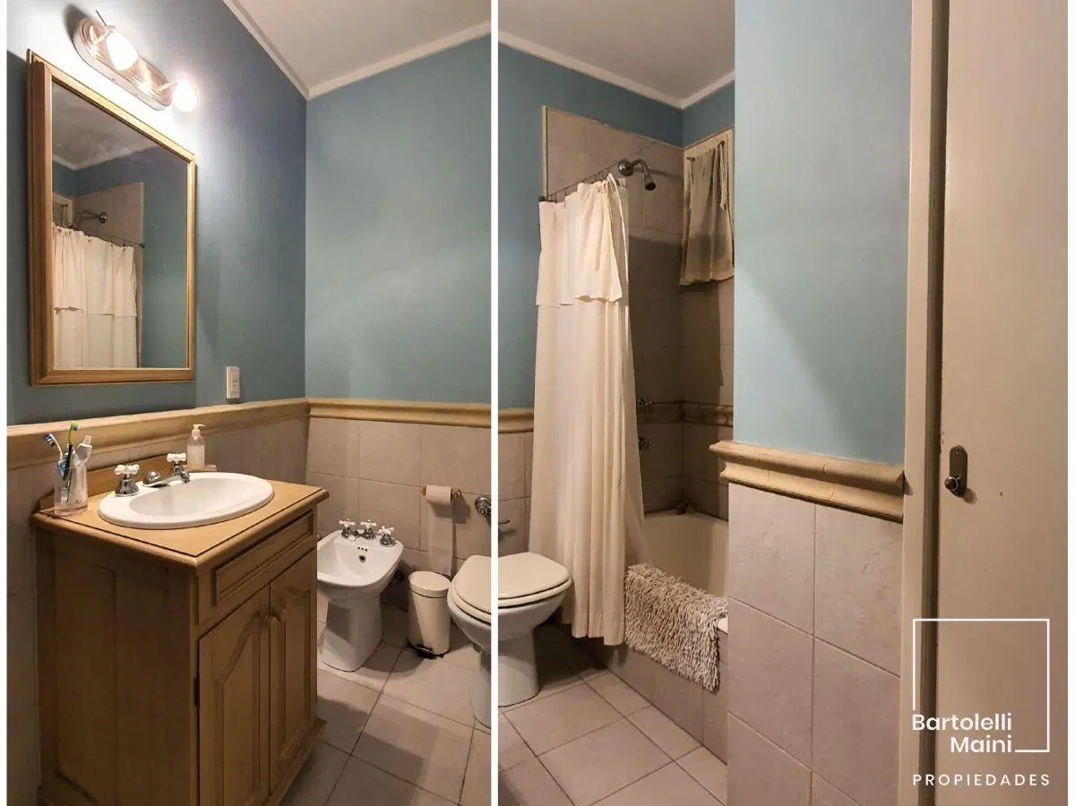 VENTA | DEPARTAMENTO DE 3 DORMITORIOS | CORDOBA 1799 3