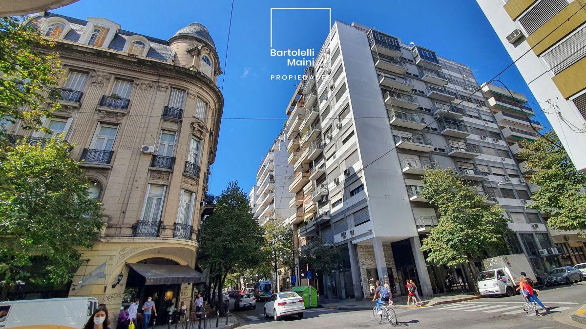 VENTA | DEPARTAMENTO DE 3 DORMITORIOS | CORDOBA 1799