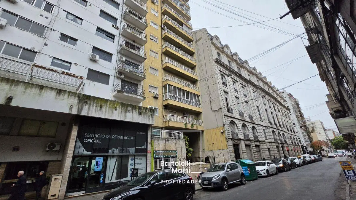 VENTA | Urquiza 1344 | Semipiso 3 Dormitorios + baulera 2