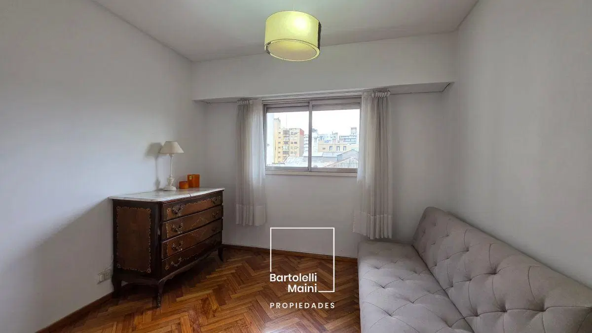 VENTA | Urquiza 1344 | Semipiso 3 Dormitorios + baulera 4