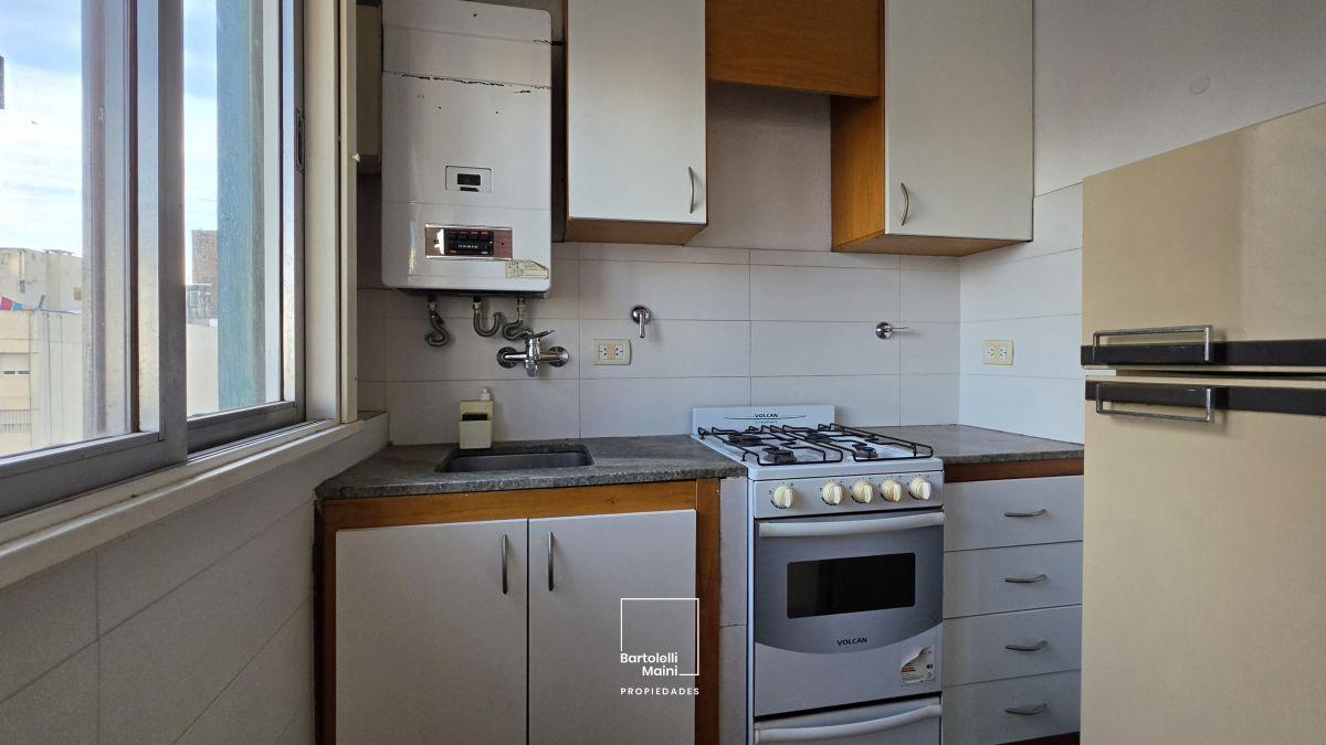 Foto de ALQUILER | MORENO 417 07-01 | MONOAMBIENTE AMOBLADO, imagen 2