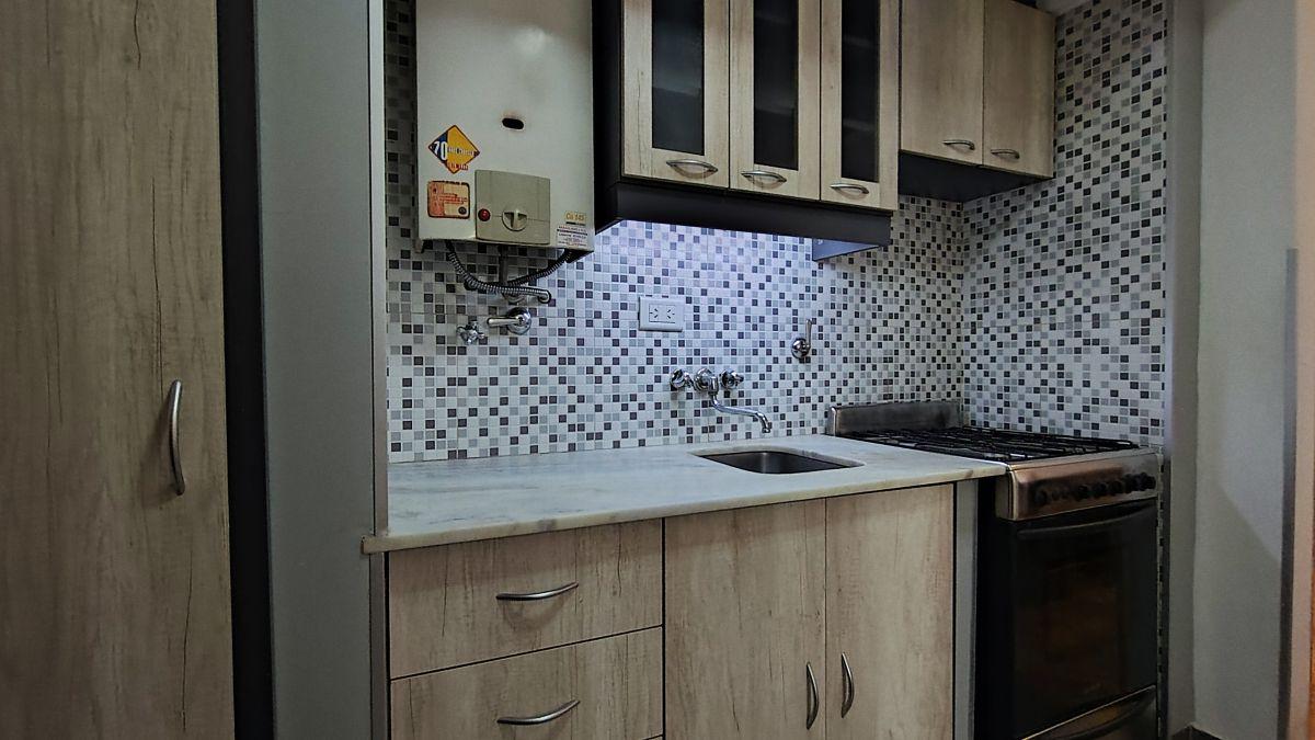 Foto de ALQUILER | SAN LORENZO 817 | DEPTO MONOAMBIENTE EQUIPADO, imagen 4
