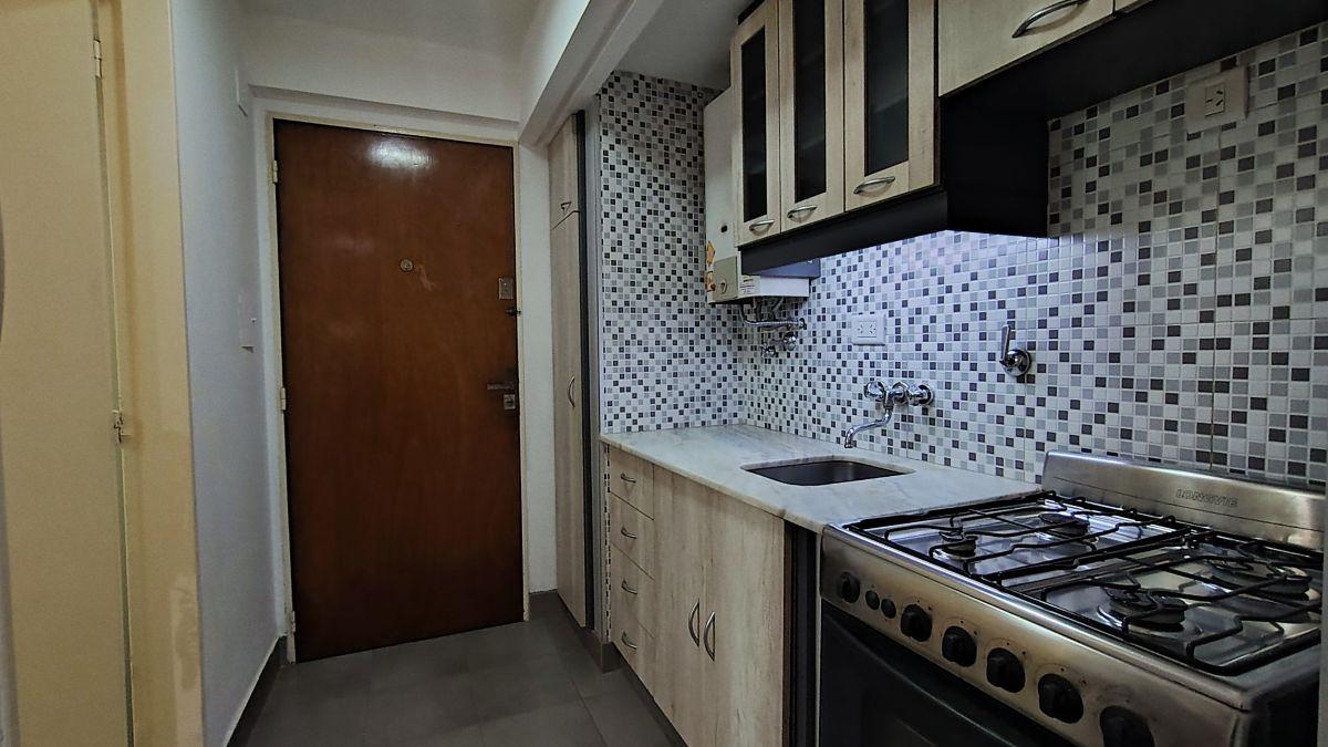 Foto de ALQUILER | SAN LORENZO 817 | DEPTO MONOAMBIENTE EQUIPADO, imagen 5
