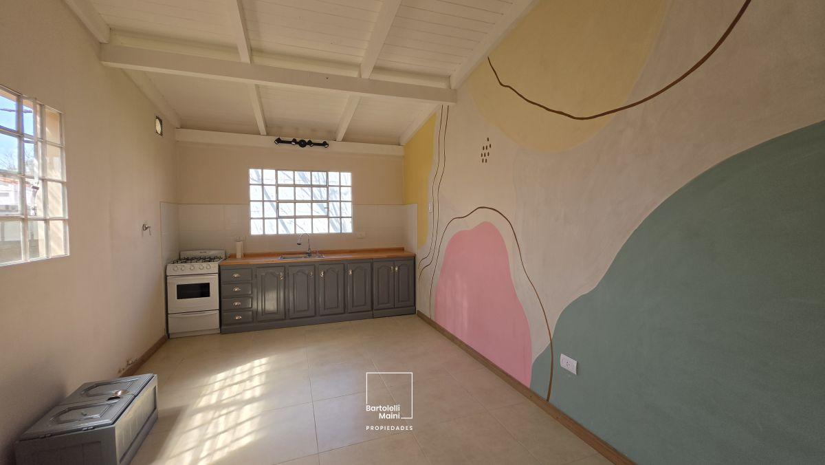 Foto de VENTA | Casa a estrenar – 2 Dormitorios | Las Rosas, imagen 4