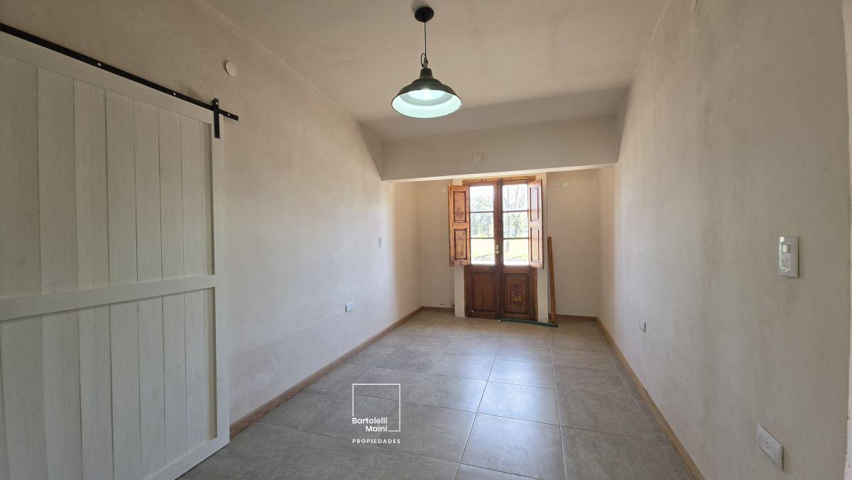 Foto de VENTA | Casa a estrenar – 2 Dormitorios | Las Rosas, imagen 3