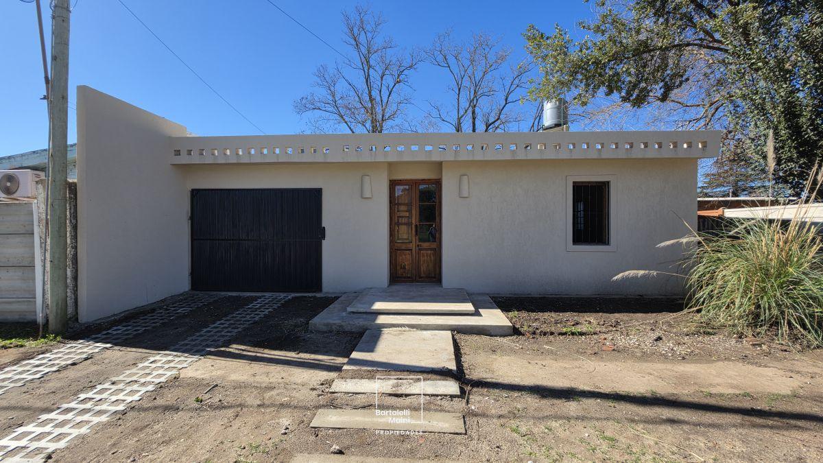 Foto de VENTA | Casa a estrenar – 2 Dormitorios | Las Rosas, imagen 2