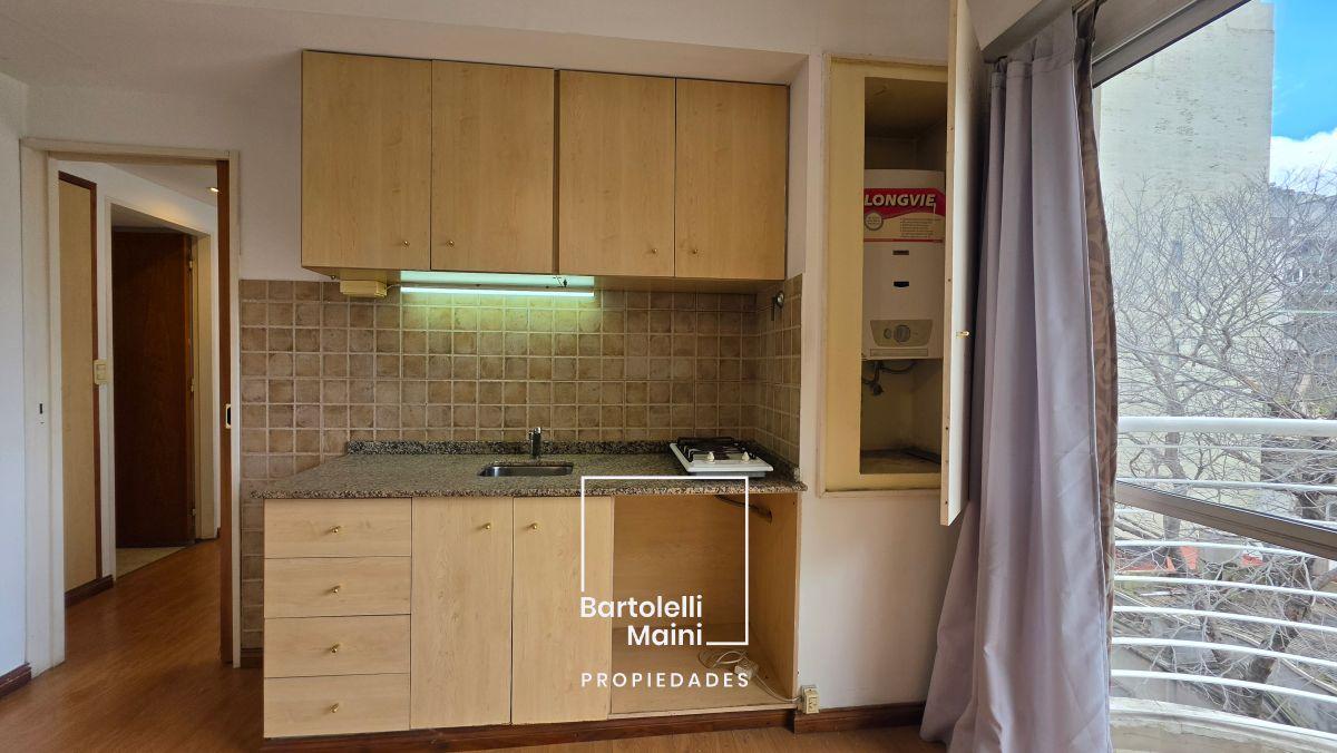 Foto de BALCARCE 634, 5to piso | Depto 1 dormitorio, imagen 4