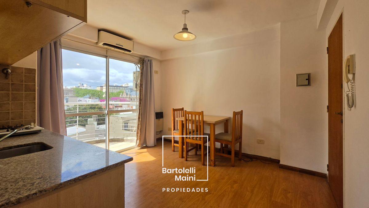 Foto de BALCARCE 634, 5to piso | Depto 1 dormitorio, imagen 1