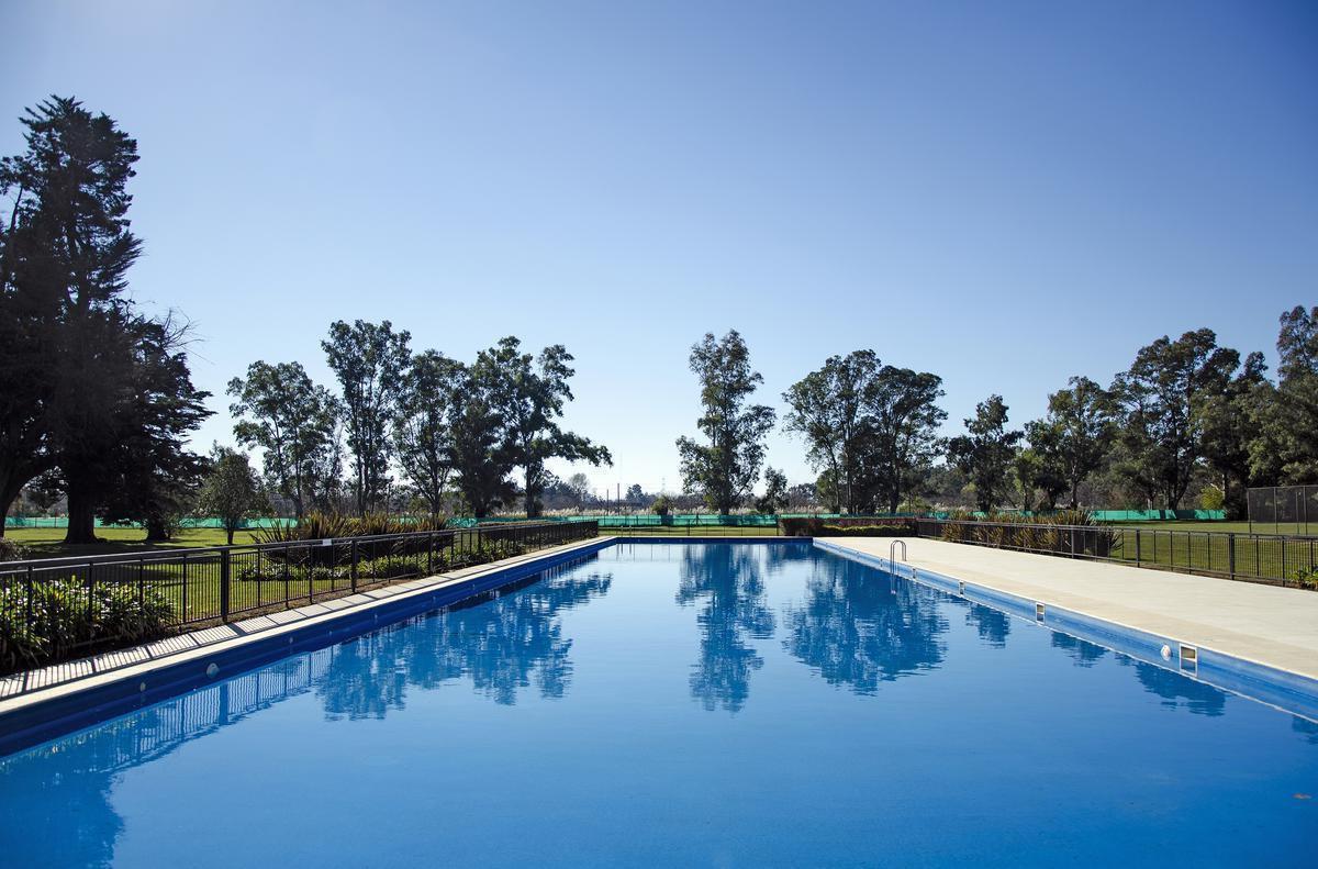 Lote en venta en Prados del Oeste, La Reja.