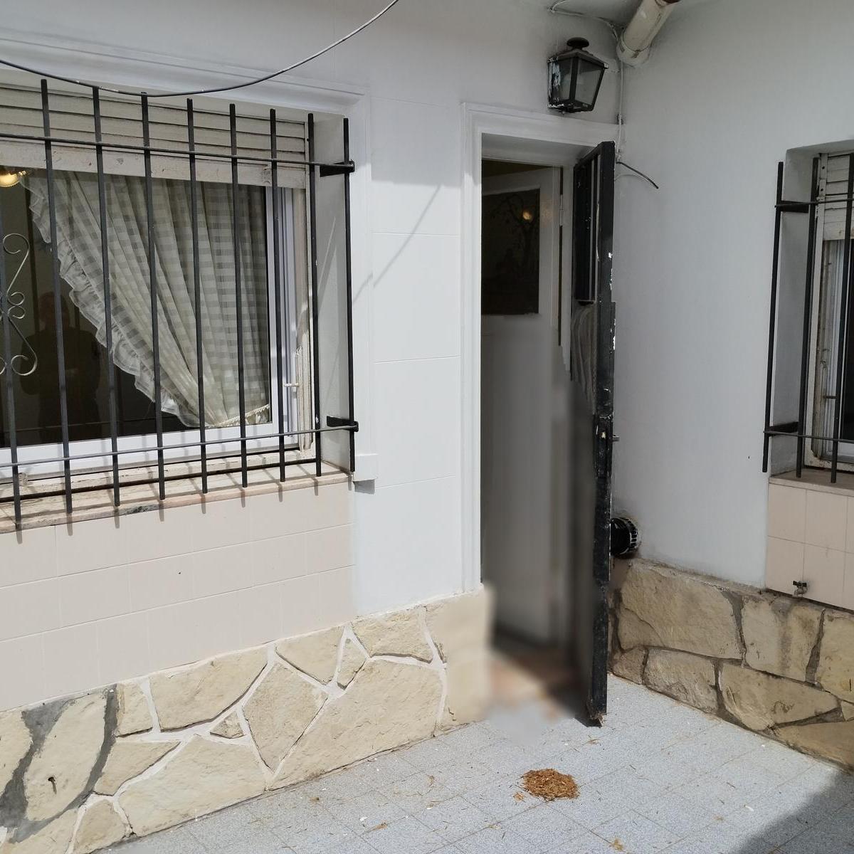 Amplia Casa en Venta en Ramón Falcón 3300, Flores 3