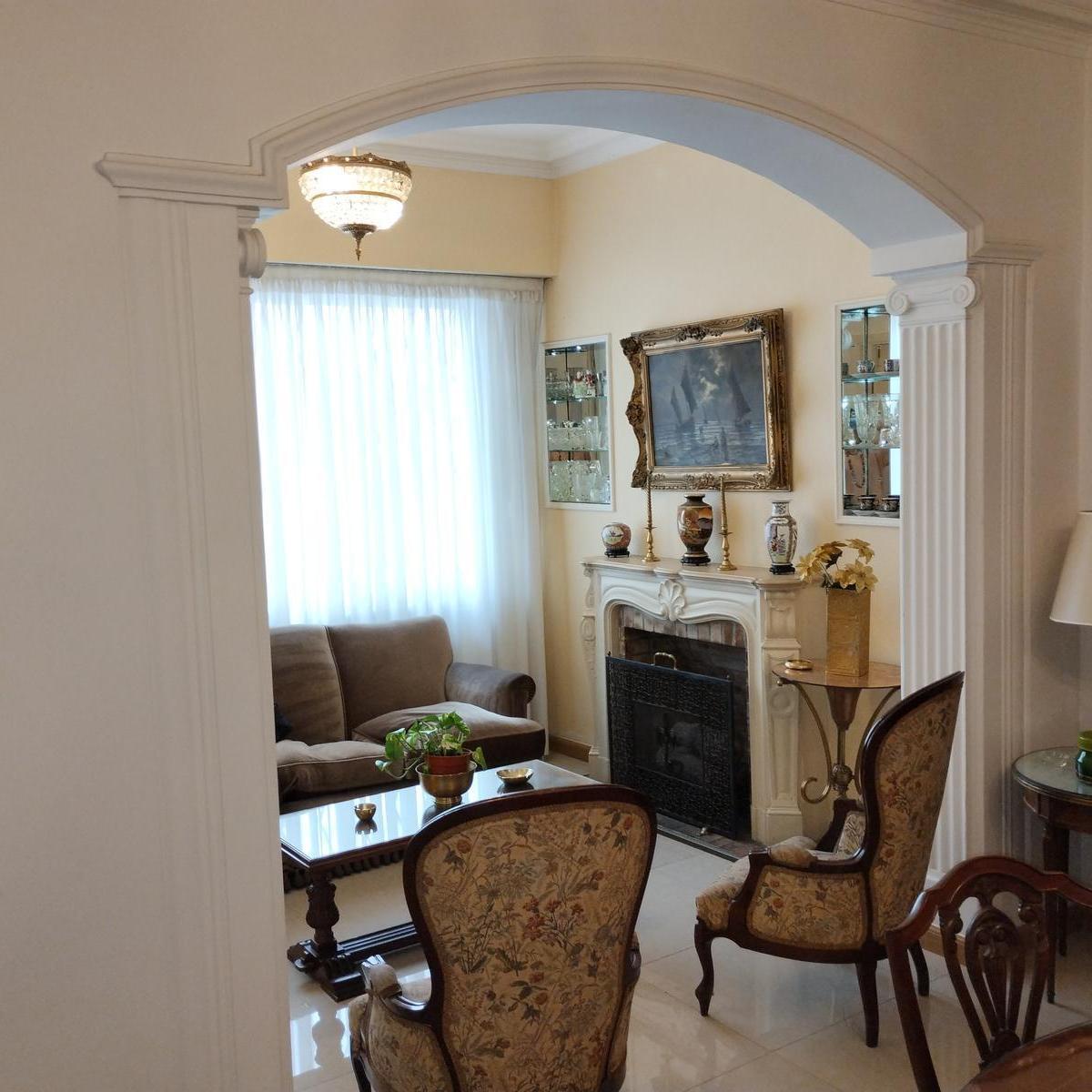 Amplia Casa en Venta en Ramón Falcón 3300, Flores 4