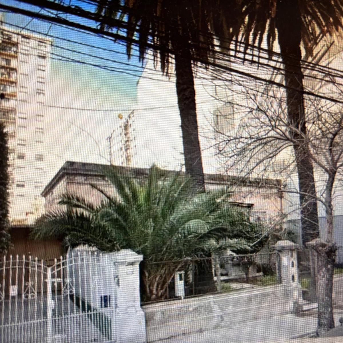Propiedad en Argentina