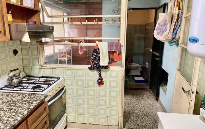 Departamento de 4 Ambientes en Venta, Almagro, Retasado 2